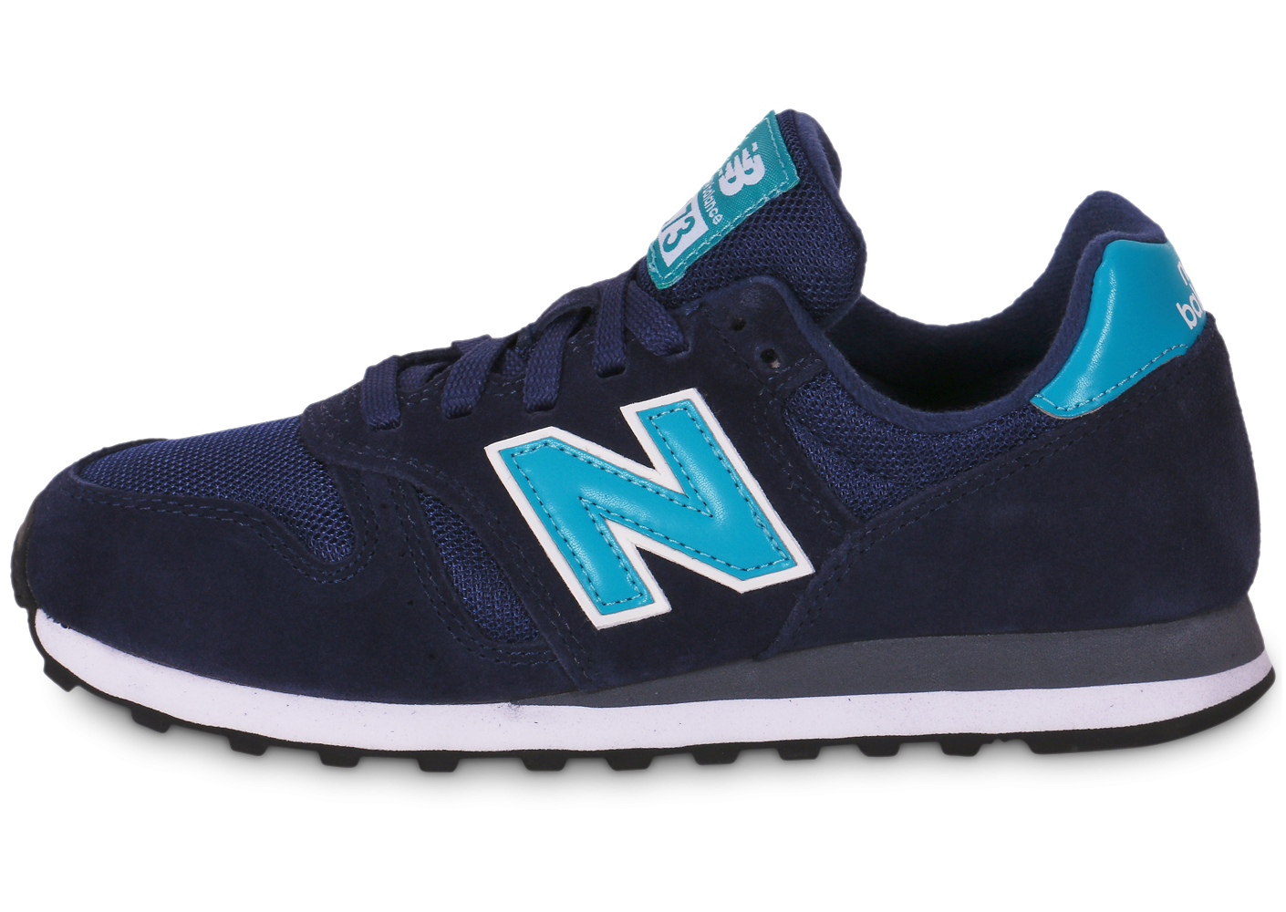 new balance 500 bleu marine Cinosural International School